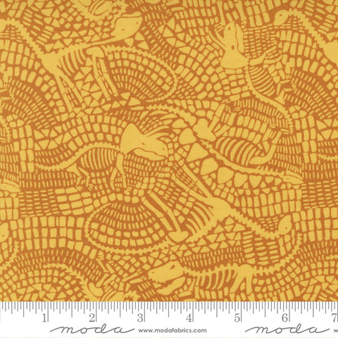 Moda Stacy Iest Hsu Stomp Stomp Roar Fossil Lava