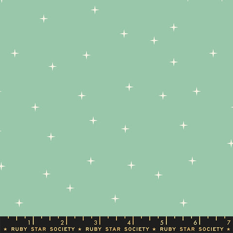 Moda Ruby Star Society Curio Flicker Moss