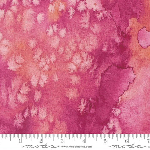 Moda Create Joy Project Eufloria Flow Rose