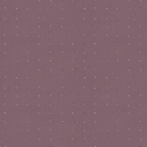 {New Arrival} Art Gallery Fabrics Seedlings Seeds Plum