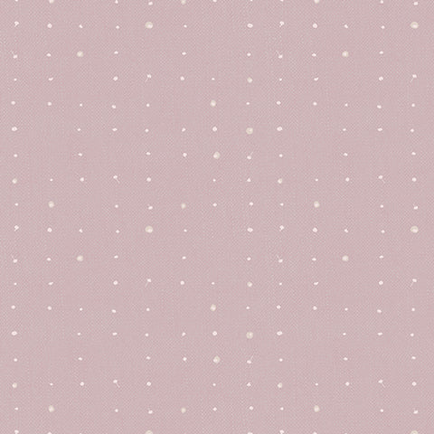 {New Arrival} Art Gallery Fabrics Seedlings Seeds Lilac