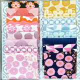 Moda Ruby Star Society Floradora Fat Quarter Bundle x 16 Pieces