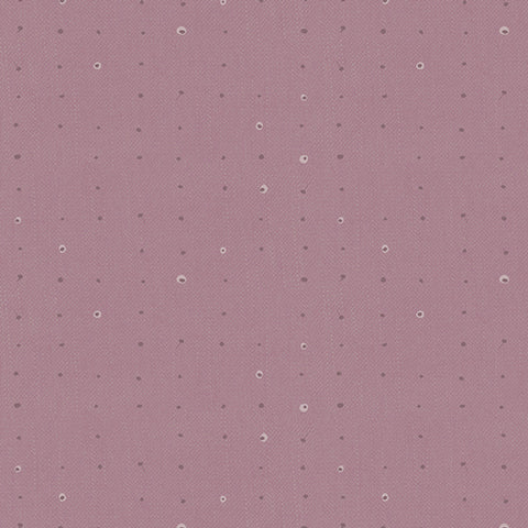 {New Arrival} Art Gallery Fabrics Seedlings Seeds Mauve