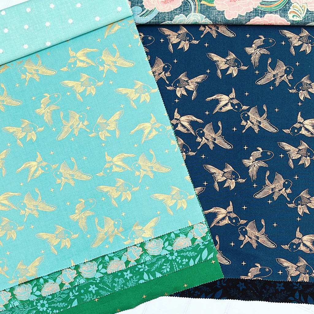 Moda Ruby Star Society Curio Fat Quarter Bundle x 29 Pieces