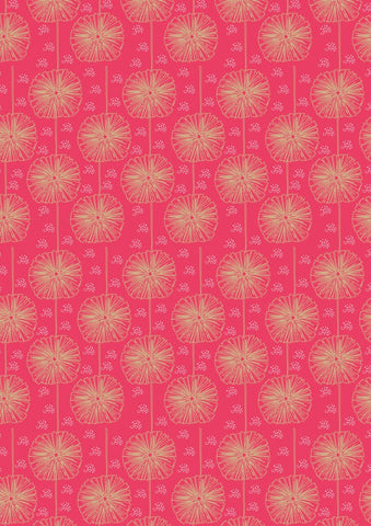 Amanda Brandl Wild Australia Pink