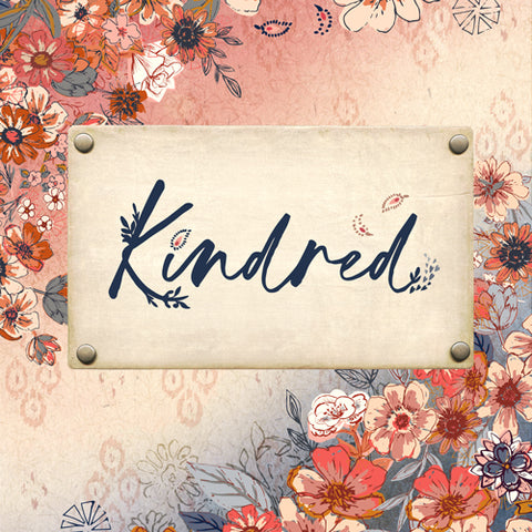 Art Gallery Fabrics Kindred