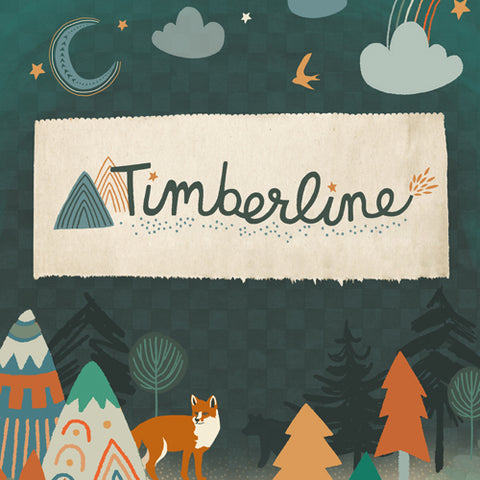 Art Gallery Fabrics Timberline