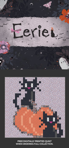 Art Gallery Fabrics Eerie