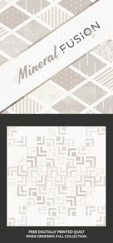 Art Gallery Fabrics Fusion Mineral