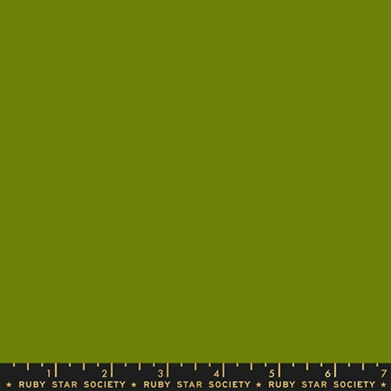 {Pre-Order November} Moda Ruby Star Society Solids Sprout