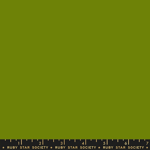 {Pre-Order November} Moda Ruby Star Society Solids Sprout