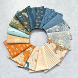 {New Arrival} Art Gallery Fabrics Coyote Hill Fat Quarter Bundle x 16 Fat Quarters