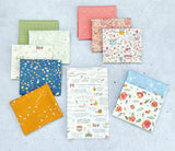 {New Arrival} Art Gallery Fabrics Bedtime Stories Fat Quarter Bundle x 11 Fat Quarters