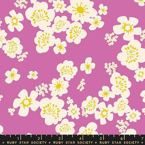 {Pre-Order Jan/Feb} Moda Ruby Star Society Paper Cuts 2 Hana Heliotrope