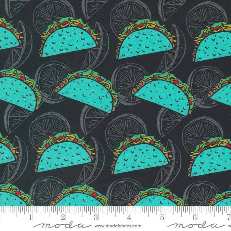 {New Arrival} Moda Snack Shack Feed Me Tacos and Tell Me I'm Pretty Midnight Shack