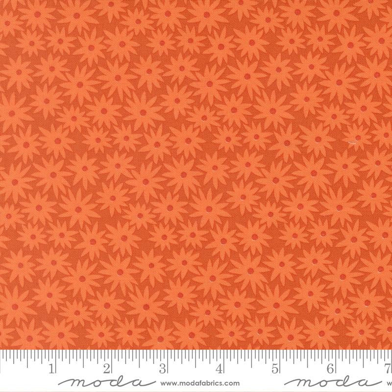 {Pre-Order May} Moda Fabrics Elizabeth Hartman Scenery Sedum Floral Yam