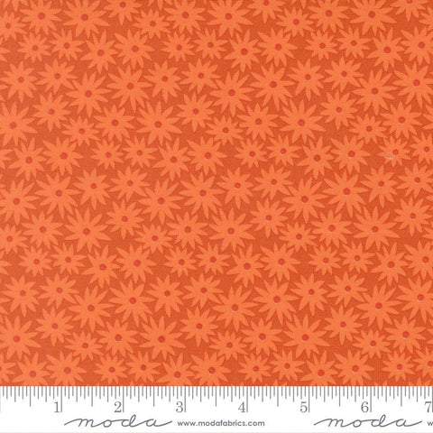 {Pre-Order May} Moda Fabrics Elizabeth Hartman Scenery Sedum Floral Yam
