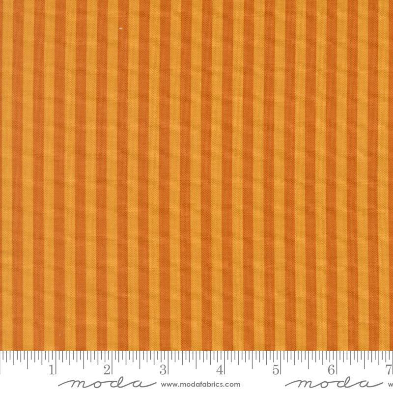 {Pre-Order November} Moda Fabrics Elizabeth Hartman Popcorn Stripe Longhorn
