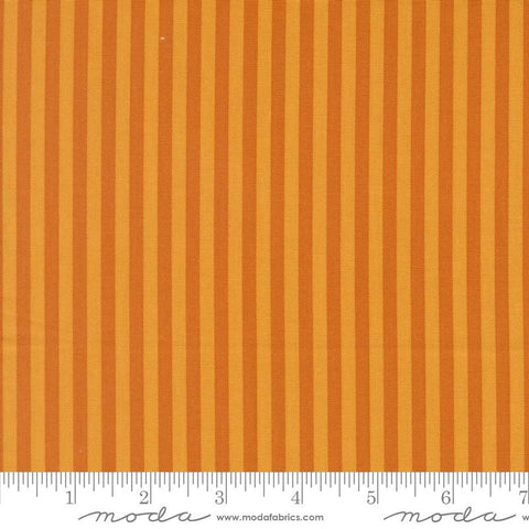 {Pre-Order November} Moda Fabrics Elizabeth Hartman Popcorn Stripe Longhorn