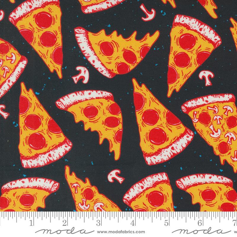 {New Arrival} Moda Snack Shack Mystic Pizza Midnight Snack