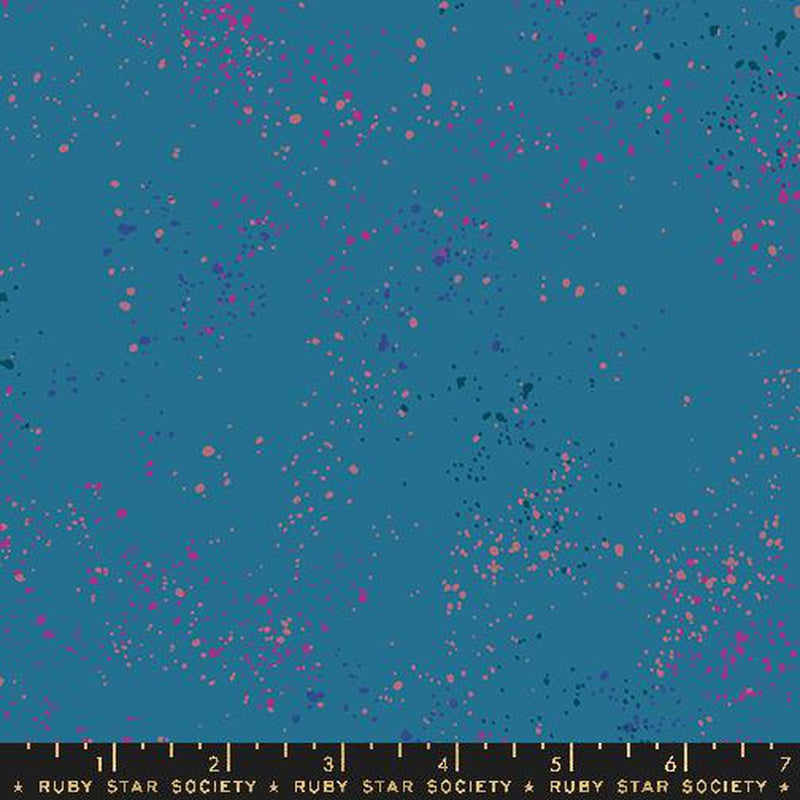 {New Arrival} Moda Ruby Star Society Speckled 2024 Colours Chambray