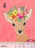 Blend Mia Charro Forest Friends Single Block
