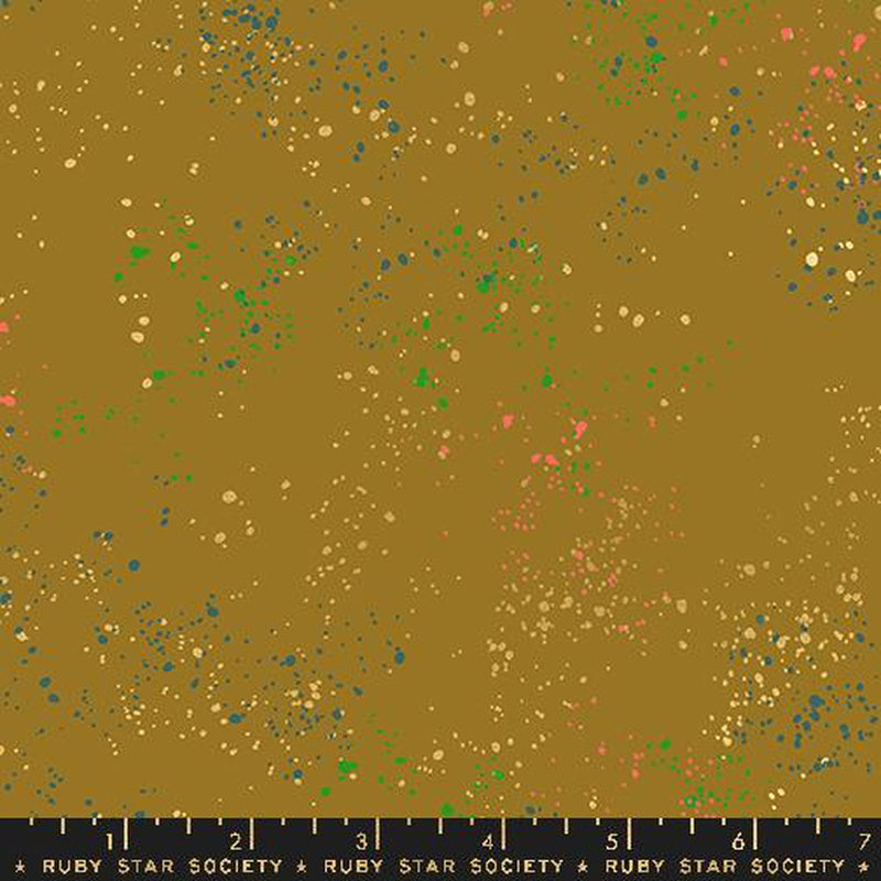{New Arrival} Moda Ruby Star Society Speckled 2024 Colours Suede Metallic