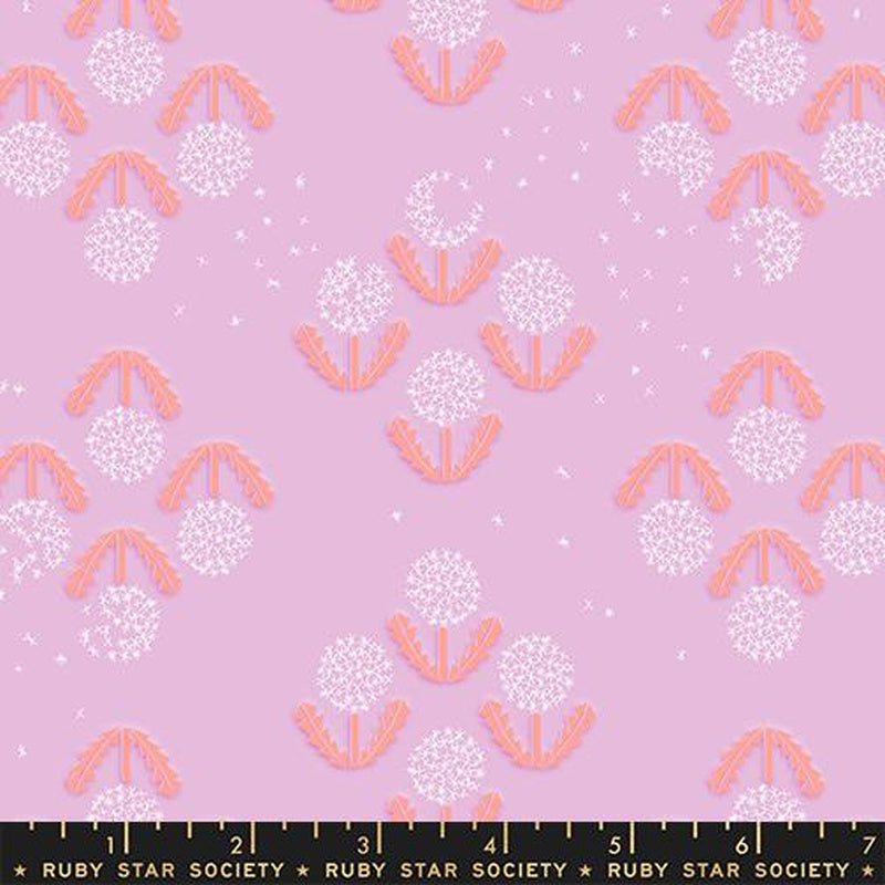 {Pre-Order February} Moda Ruby Star Society Float Balloon Puff- Macaron