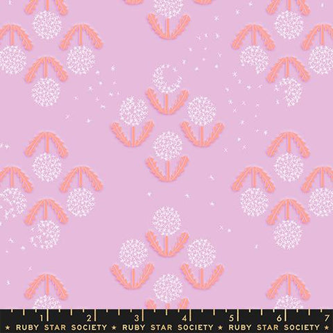 {Pre-Order February} Moda Ruby Star Society Float Balloon Puff- Macaron