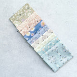 {New Arrival} Lewis & Irene Fabric Sweet Honey Fat Quarter Bundle x 10 Pieces