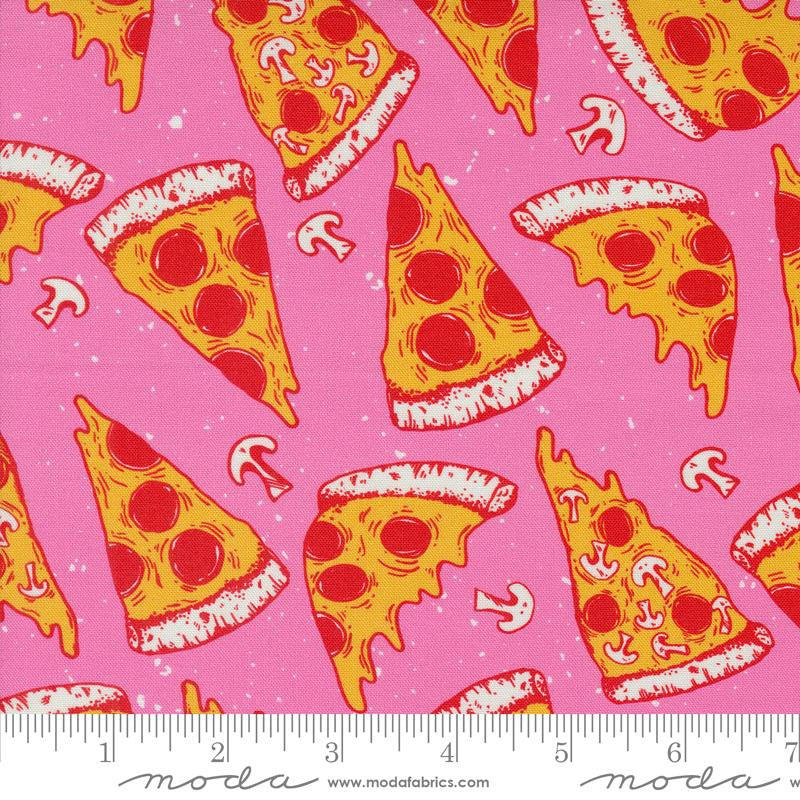 {New Arrival} Moda Snack Shack Mystic Pizza Berrylicious