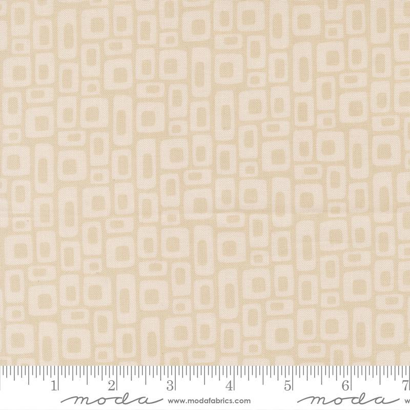 {Pre-Order May} Moda Fabrics Elizabeth Hartman Scenery Marshmallow Stone