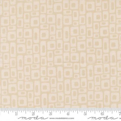 {Pre-Order May} Moda Fabrics Elizabeth Hartman Scenery Marshmallow Stone