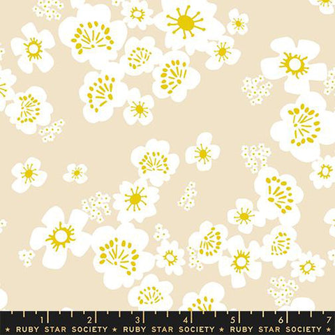 {Pre-Order Jan/Feb} Moda Ruby Star Society Paper Cuts 2 Hana Parchment