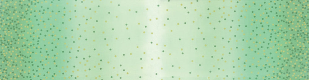 {New Arrival} Moda V and Co. Best of Ombre Confetti Metallic Mint