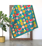 {New Arrival} Elizabeth Hartman The Produce Section Pattern