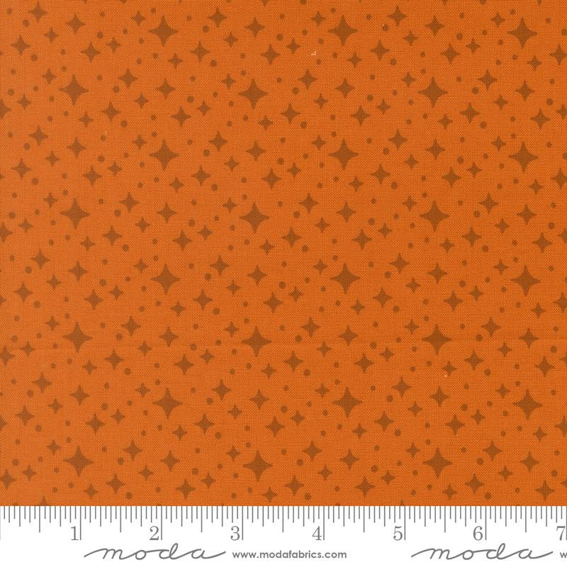 {Pre-Order November} Moda Fabrics Elizabeth Hartman Popcorn Starlight Longhorn