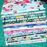 Art Gallery Mystery Bundle 10 Metres (10 x 1 Metre)
