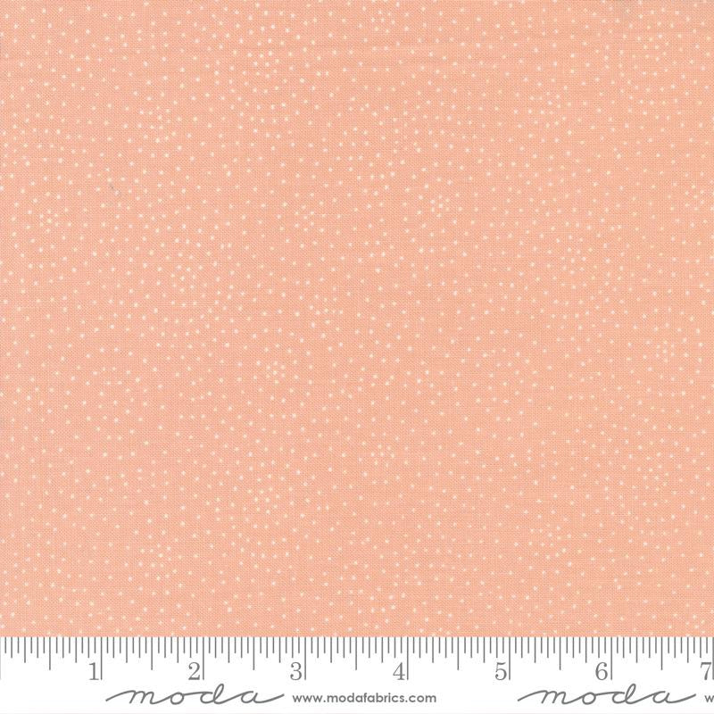 Moda Gingiber Quaint Cottage Circle Time Rose