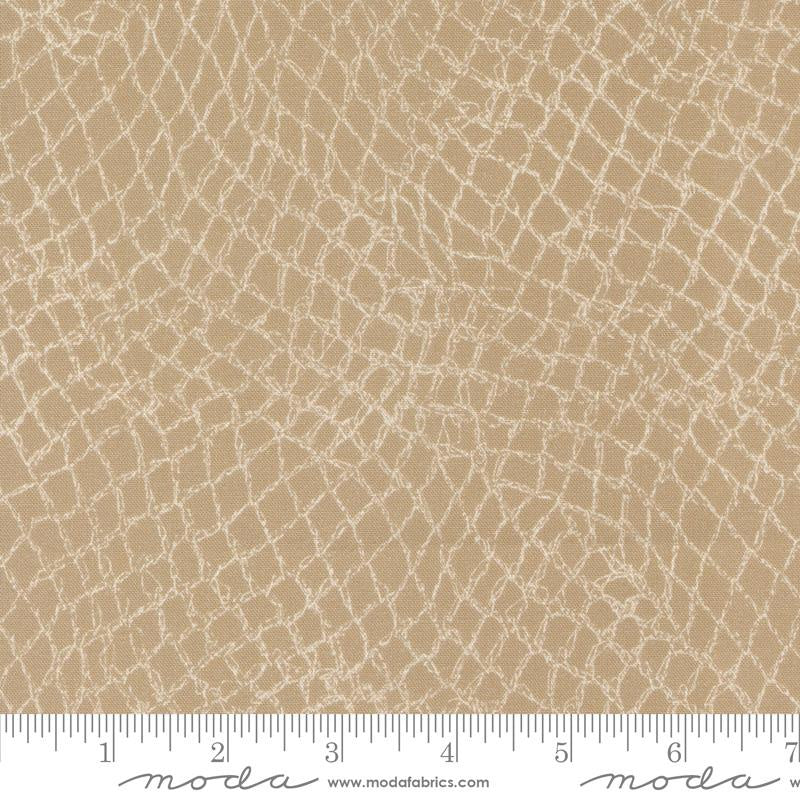 {New Arrival} Moda Janet Clare Longshore Net Rope
