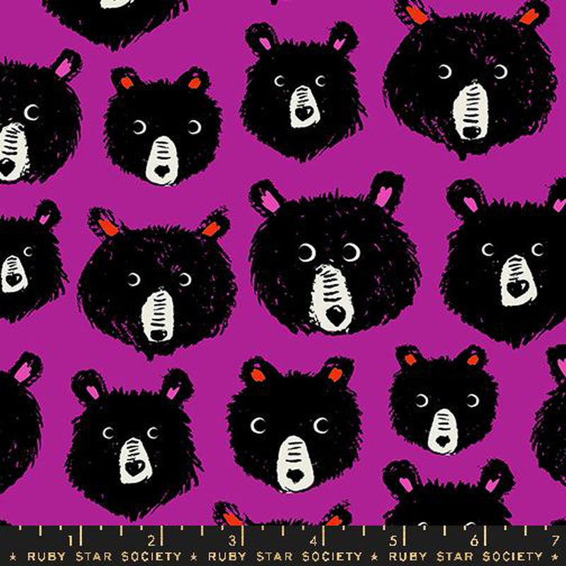 {New Arrival} Moda Ruby Star Society Teddy and the Bears Bears Cheshire