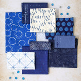 {New Arrival} Art Gallery Fabrics InkPerfect Fat Quarter Bundle x 12 Fat Quarters