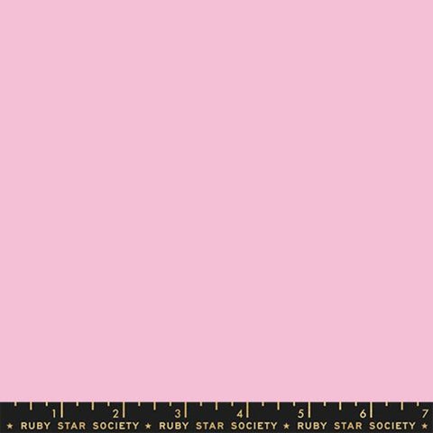 {Pre-Order November} Moda Ruby Star Society Solids Peony