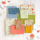 {New Arrival} Art Gallery Fabrics Bedtime Stories Fat Quarter Bundle x 11 Fat Quarters
