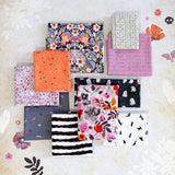 {New Arrival} Art Gallery Fabrics Eerie Fat Quarter Bundle x 16 Fat Quarters