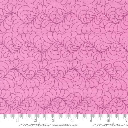 {New Arrival} Moda Saraditty Rainbow Sherbet Beaded Lotus Rum Raisin