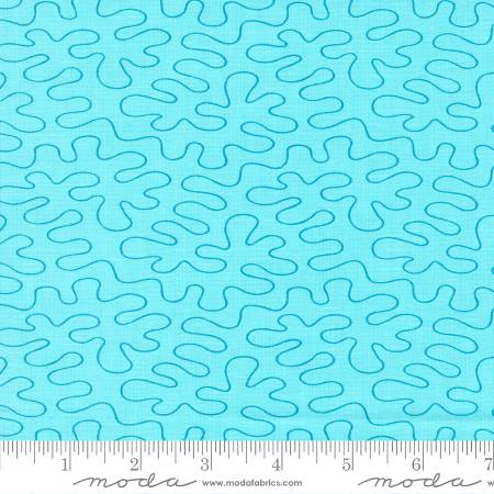 {New Arrival} Moda Saraditty Rainbow Sherbet Stipple Ripple Tutti Frutti