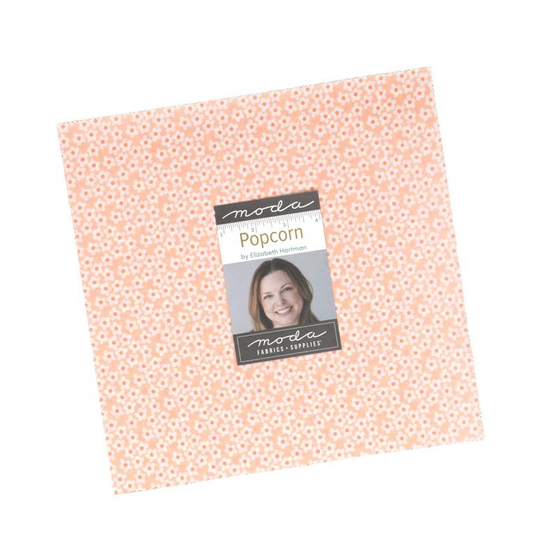 {Pre-Order November} Moda Elizabeth Hartman Popcorn Squares 10"