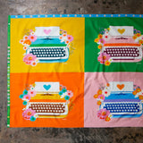 {Pre-Order October} Moda Ruby Star Society Best Day Ever Fat Quarter Bundle x 23 Pieces + 1 Panel
