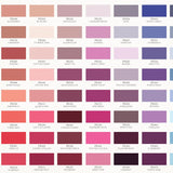 {New Arrival} Art Gallery Fabrics Pure Solids Colour Charts Updated- 203 Colour Swatches